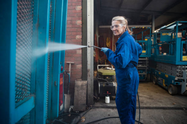 Sherman, TX Pressure Washing Services Company