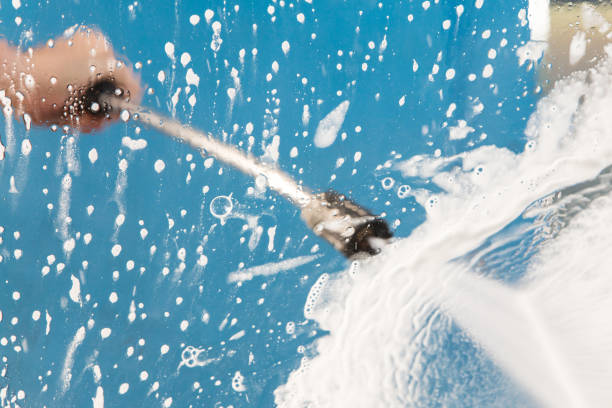 Best Building Exterior Pressure Washing in Sherman, TX