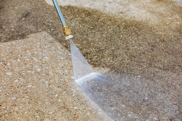 Best Concrete Surface Cleaning in Sherman, TX