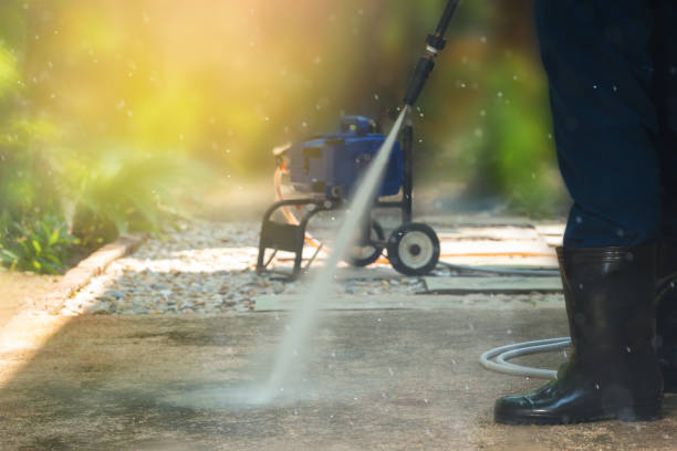 Best Rust and Stain Removal in Sherman, TX